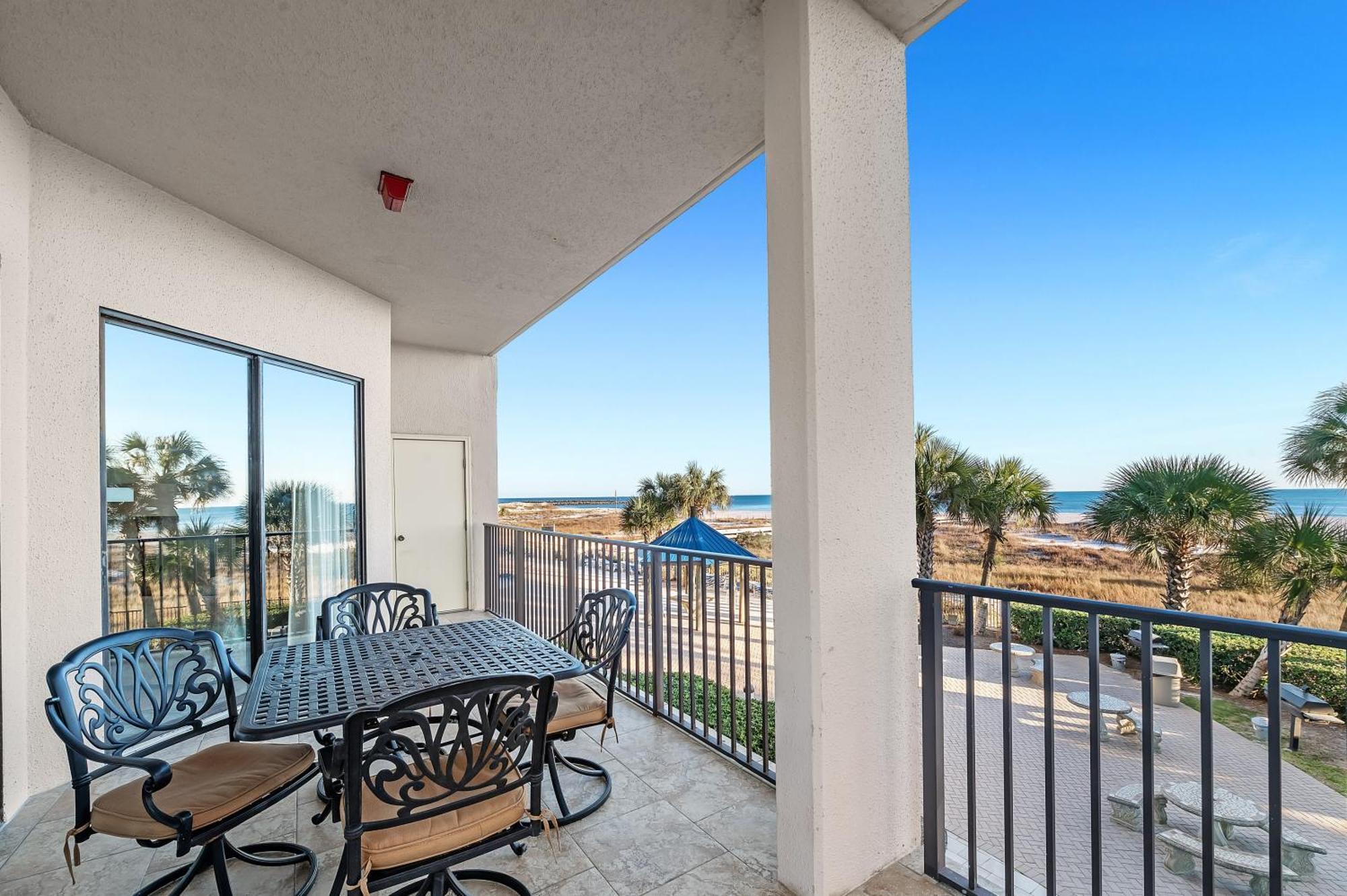 Phoenix East 101 Orange Beach Exterior foto