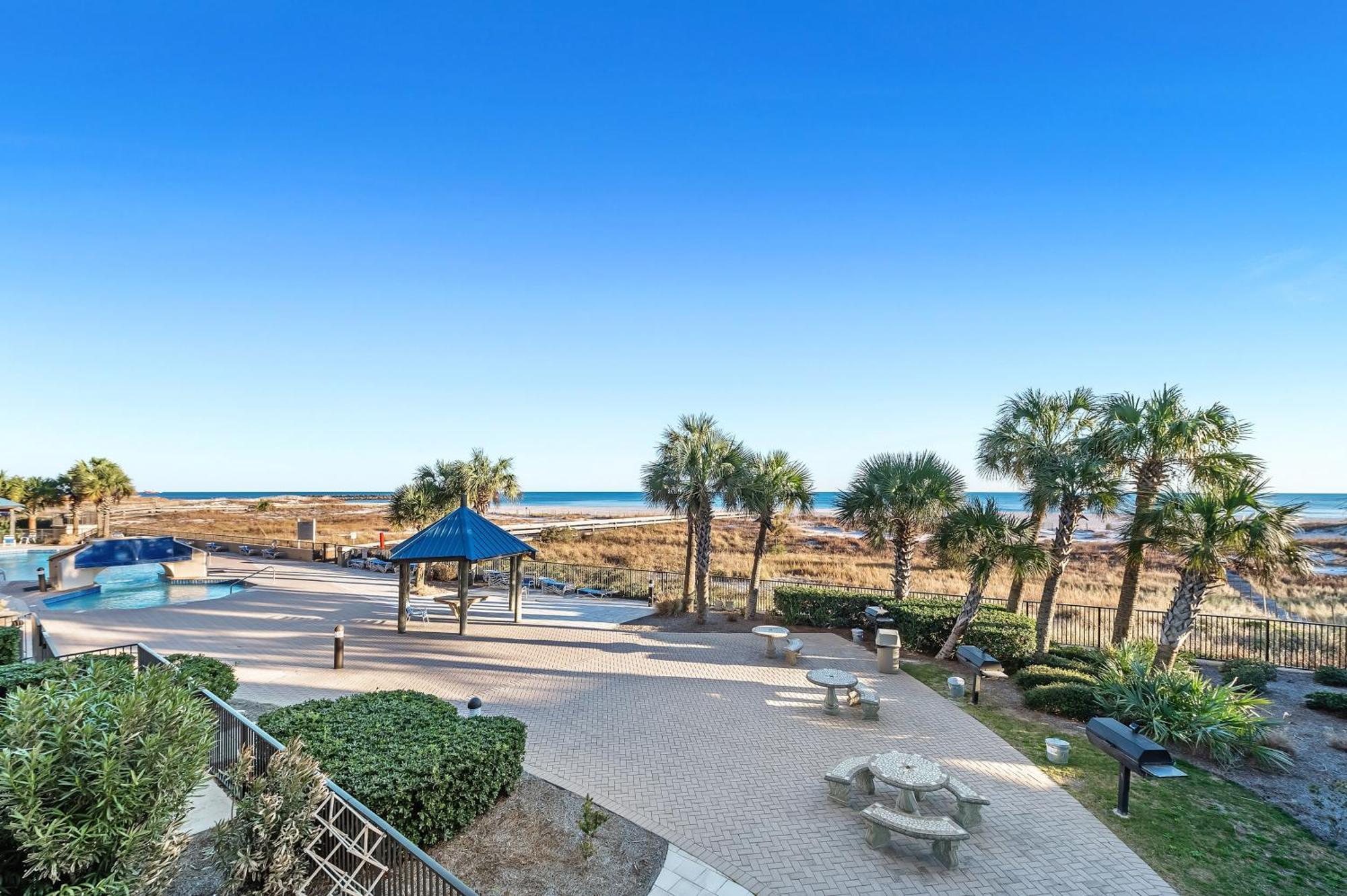 Phoenix East 101 Orange Beach Exterior foto