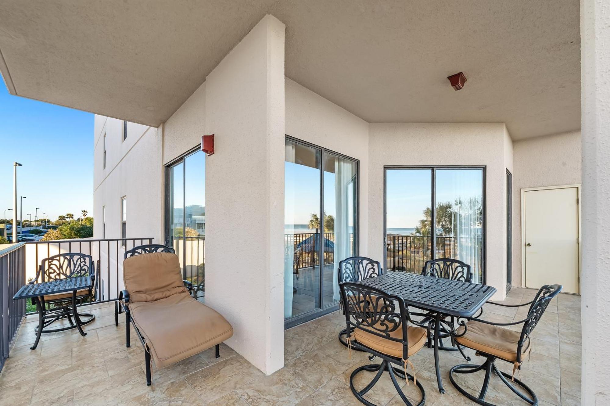 Phoenix East 101 Orange Beach Exterior foto