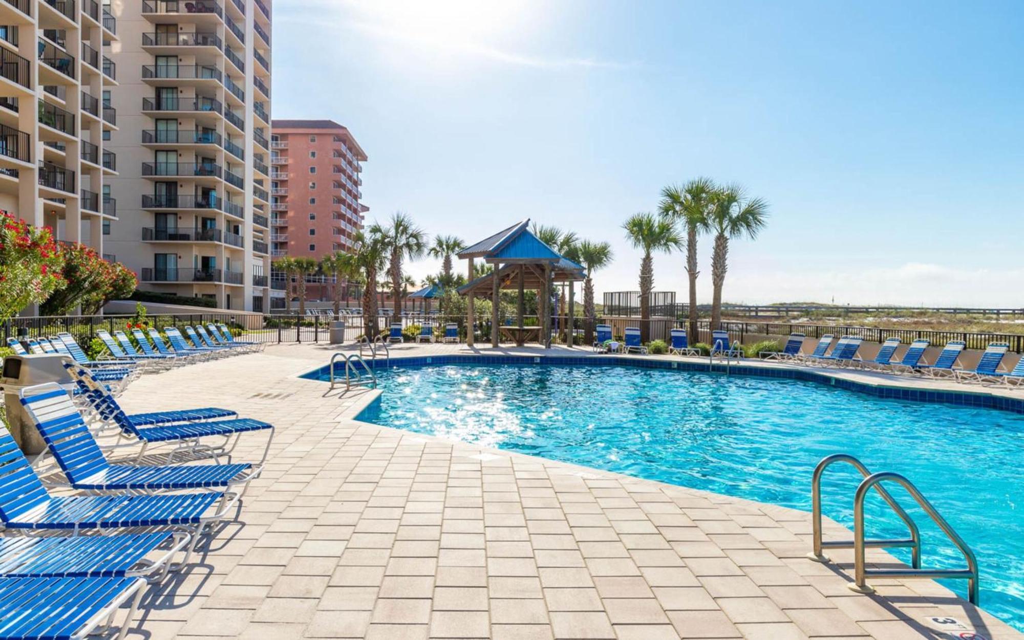 Phoenix East 101 Orange Beach Exterior foto