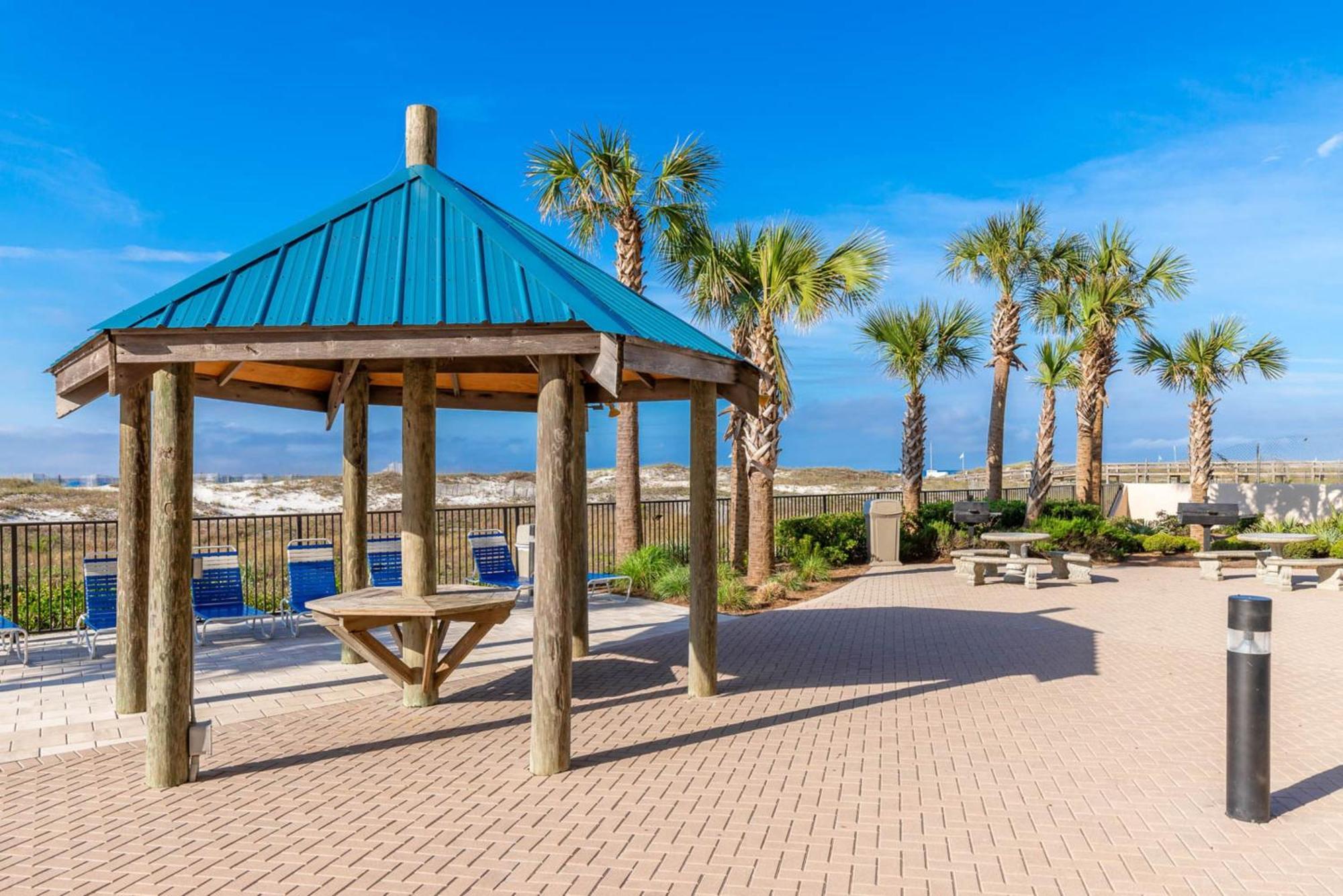 Phoenix East 101 Orange Beach Exterior foto